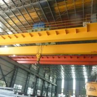 江蘇礦山起重機-單雙梁橋式起重機製作銷售