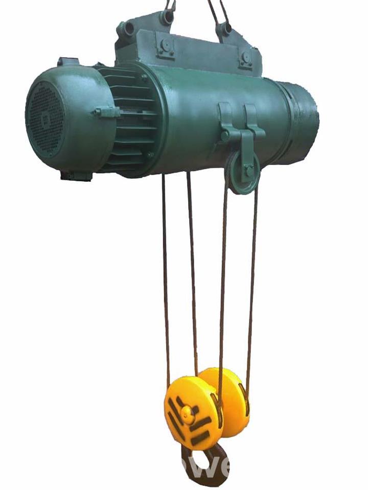重慶防爆電動葫蘆