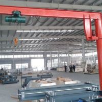 廠家生產懸臂吊 小型懸臂起重機 操作簡單承載力強 支持定製