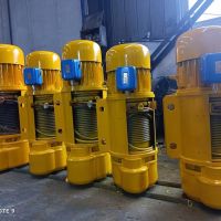 雲南昆明起重機｜昆明電動葫蘆批發