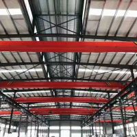 無錫起重機-橋式起重機製作廠家