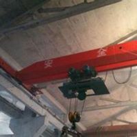 雲南昆明起重機｜昆明行車｜昆明單梁起重機生產安裝