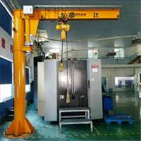 許昌起重機-懸臂起重機製作廠家