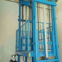 安徽液壓升降貨梯銷售製作
