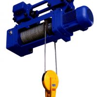 台州起重機-CD電動葫蘆