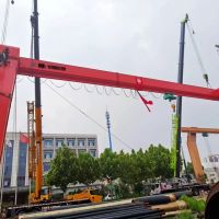 四川起重機-成都龍門吊  四川行車行吊單梁橋式起重機製作銷售