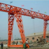 無錫門式起重機製作廠家