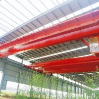 嘉興橋式起重機製作