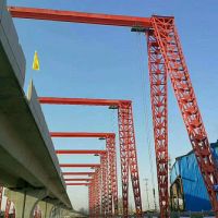 江門半門式起重機製作