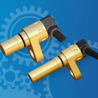 托菲 H10係列轉速傳感器