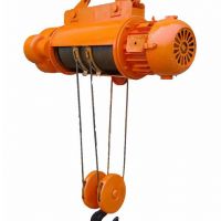 台州起重機-CD電動葫蘆
