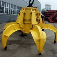 遼寧沈陽四瓣抓鬥製作