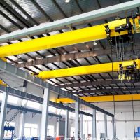 西安工業園電動單梁起重機安裝銷售/行吊維保、龍門吊安裝