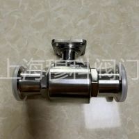 歐文托普OVENDOPE光杆球閥