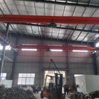 安康車間承重梁安裝/車間安裝行吊設計製作/行車銷售安裝