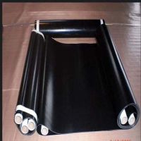 粘合機無縫帶，壓襯機無縫帶
