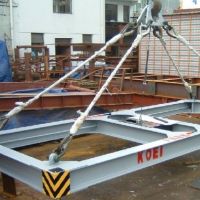 牡丹江起重機吊具