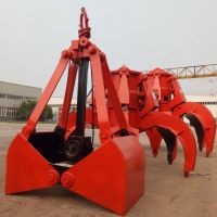 杭州餘杭吊具，起重抓鬥
