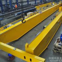 成都都江堰歐式雙梁起重機安裝檢驗，成都歐式起重機廠家