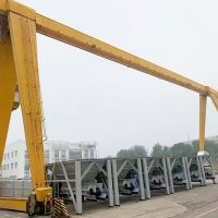 廈門起重搬運設備