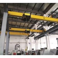 成都起重設備廠家、成都HD歐式起重機