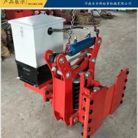 杭州餘杭提梁機彈簧夾軌器