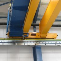 杭州歐式起重機製作