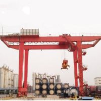 青海輪胎式起重機