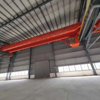 閻良起重機天車維保廠家-安裝雙梁橋式起重機、電動單梁起重機