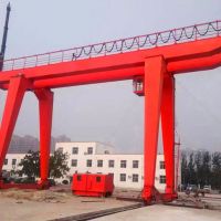 陝西雙梁起重機