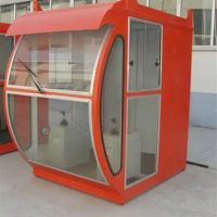 河南新鄉司機室銷售，鄭州起重配件司機室