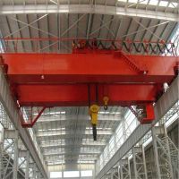 福建抓鬥橋式起重機