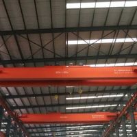 成都起重機廠家，單梁行車 電動葫蘆