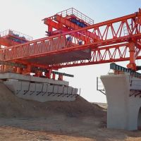 杭州架橋機廠家製作安裝維保