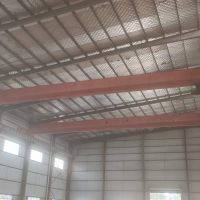 陝西銅川起重機廠家-銅川龍門吊維保-銅川行吊維修天車保養