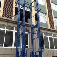 價格便宜，青白江液壓升降貨梯銷售安裝維修廠家