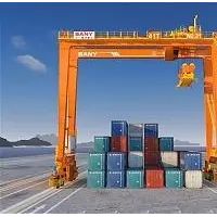 宿遷起重機-港口起重機