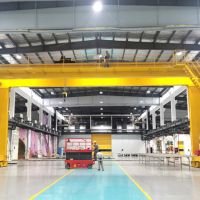深圳龍門吊5~100噸 規格 噸位可按需定製 門式起重機