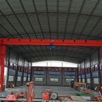 四川龍門吊5~100噸 規格 噸位可按需定製 門式起重機