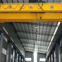 天車起重機