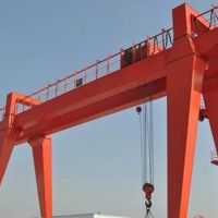 寧波起重機行吊龍門吊批發