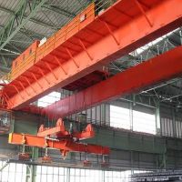 許昌起重機-橋式起重機製作銷售