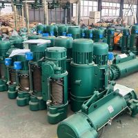 渭南批發電動葫蘆、安裝行吊、更換起重機配件