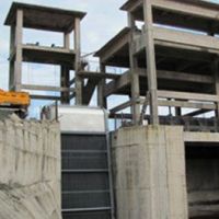 格柵清汙機