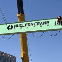 蘭州起重機配件——全麵適配各種機械型號