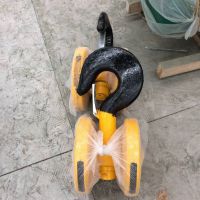 南京起重機，南京起重配件，南京吊鉤