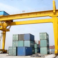 江蘇南京電動葫蘆門式起重機，江蘇起重設備