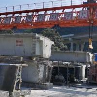 邢台架橋機
