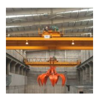 石家莊橋式起重機安裝製作