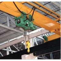 寧波歐式起重機安裝製造